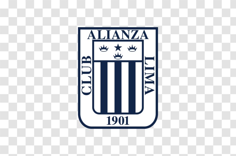Alianza Lima Dream League Soccer Logo Football - Brand Transparent PNG