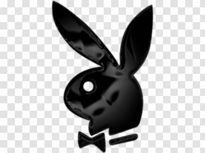Playboy Mansion Bunny Playboy: The - Magazine - Oswald Lucky Rabbit Transparent PNG