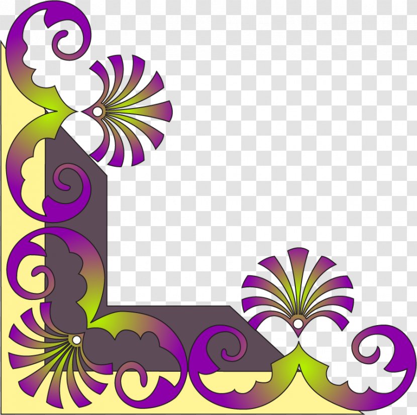 Graphic Design Clip Art - Purple - Campaign Transparent PNG