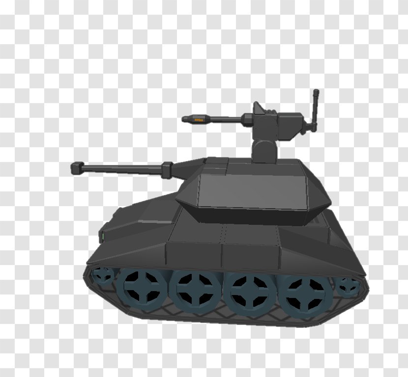 Combat Vehicle Tank Gun Turret Weapon - Bearded Dragon Transparent PNG