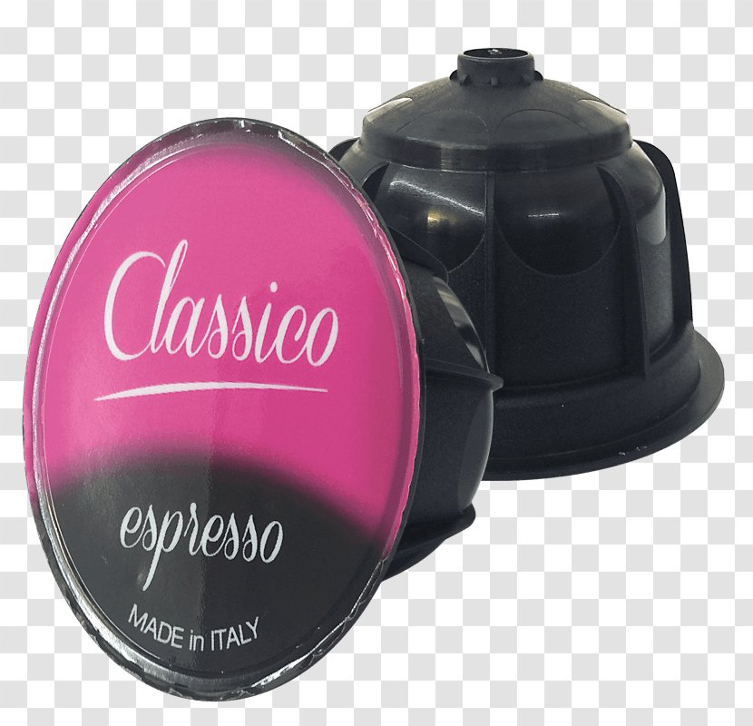 Dolce Gusto Nescafé Decaffeination Capsule Machine - Eed Transparent PNG