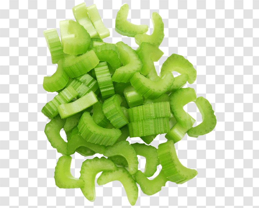 Stock Photography Vegetable Royalty-free - Celery Transparent PNG