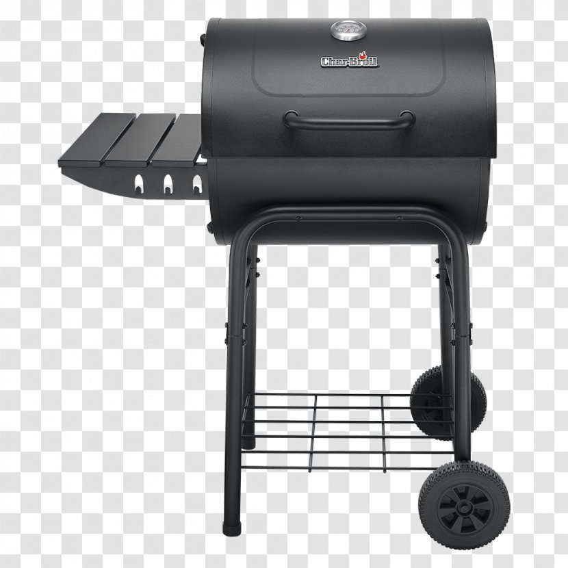 Barbecue Grilling Char-Broil Char Broil American Gourmet Charcoal Grill United States Transparent PNG