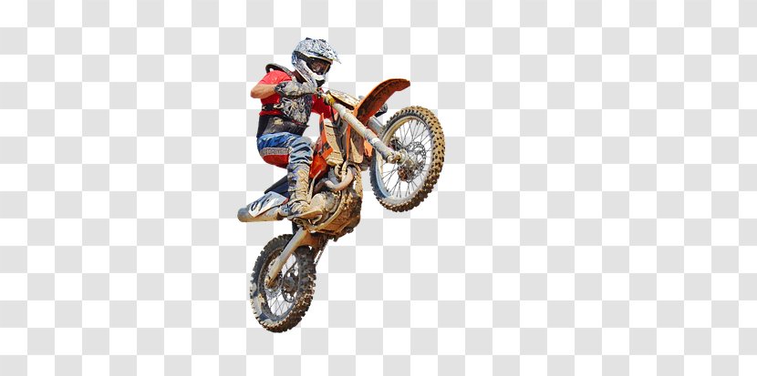 Extreme Sport Motorcycle Motocross Racing - Auto Race Transparent PNG