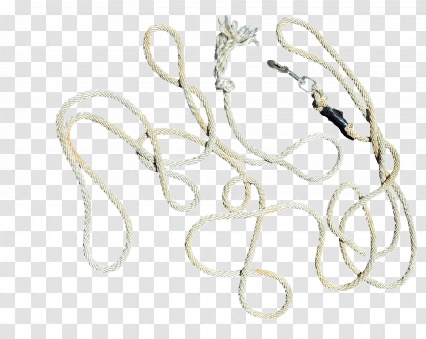 Silver Necklace Body Jewellery Chain - Jewelry Transparent PNG