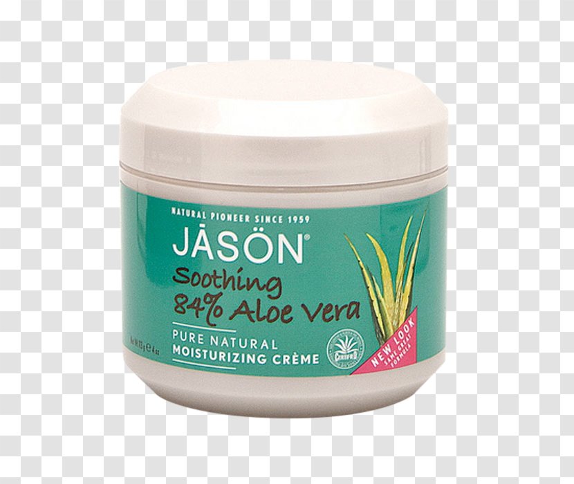 Aloe Vera Lotion Cream Moisturizer Gel - Cosmetic Transparent PNG