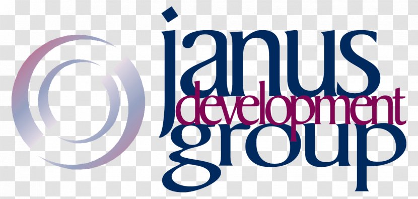 Janus Development Group, Inc. Logo Brand - Management Consulting Transparent PNG