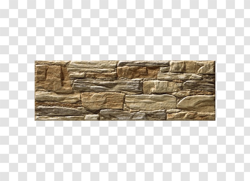 Tile Brick Sevastopol Ceramic Stone - Beige Wall Transparent PNG