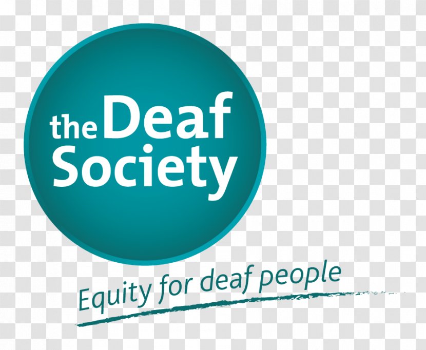 Logo The Deaf Society Culture Brand - Lg Electronics - Unemployment In United States Transparent PNG