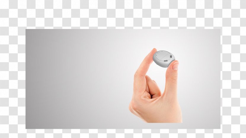 Thumb - Finger - Hearing Site Transparent PNG