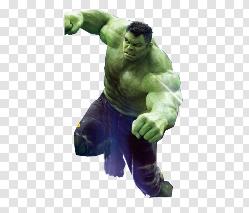 Hulk Clint Barton Thanos Thor Groot - Avengers Infinity War - Face Transparent PNG