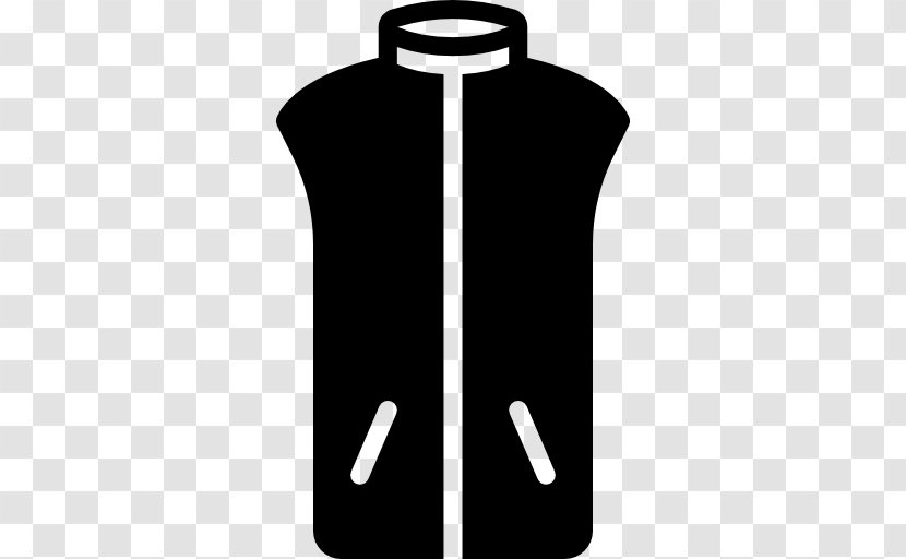 Sleeve Outerwear Uniform - Fashion Waistcoat Transparent PNG