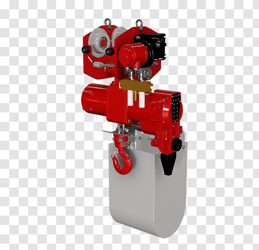 Tool Cylinder Machine - Air Classifier Transparent PNG