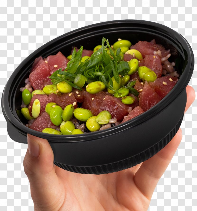 Bao Beach Bowl Slow Cookers Cookware Food - POKE BOWL Transparent PNG