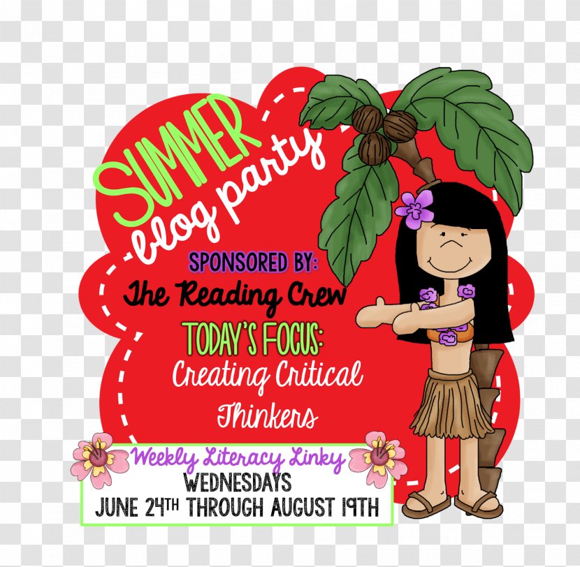 Christmas Ornament Teacher Font Day Character - Party Supply - Elementary Reading Writing Connection Transparent PNG