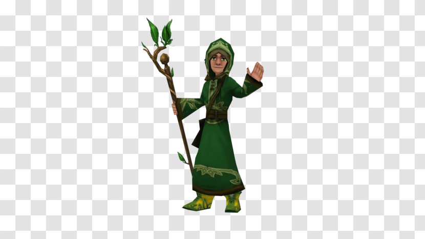 Wizard101 TV Tropes Subpage Character Protagonist - Mythical Creature - Trope Transparent PNG