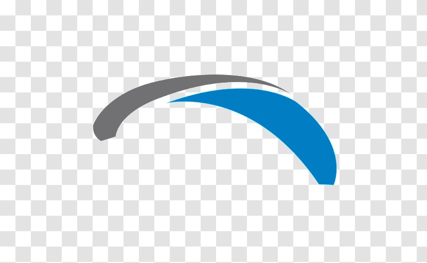 Powered Paragliding Logo Fixed-wing Aircraft Transparent PNG