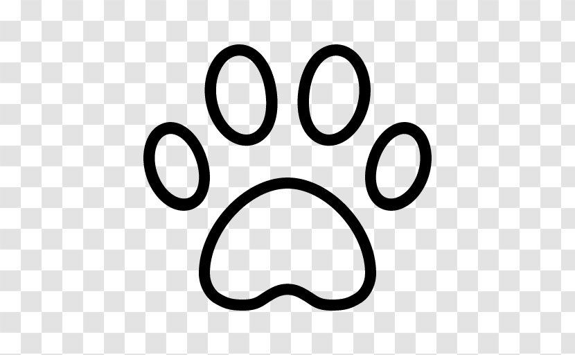 Dog Cat Paw Pet Transparent PNG