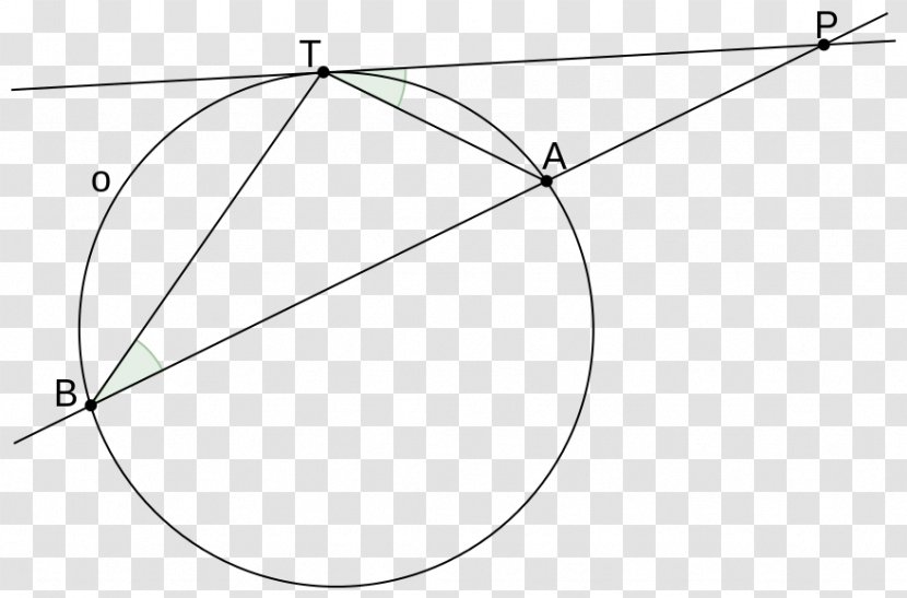 Triangle Point - Leaf Transparent PNG