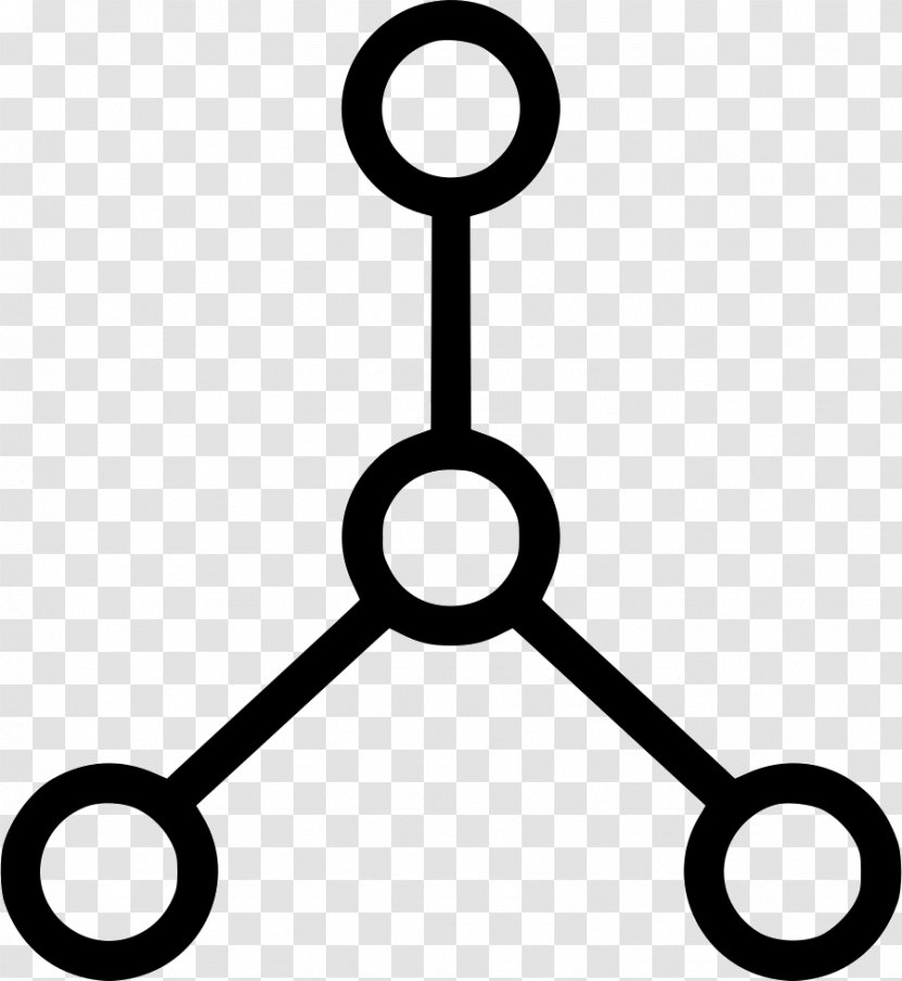 Molecule Icon - Diagram - Information Transparent PNG