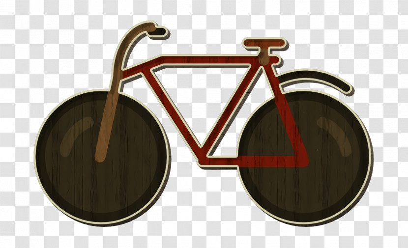 Sport Icon Bicycle Icon Bike Icon Transparent PNG