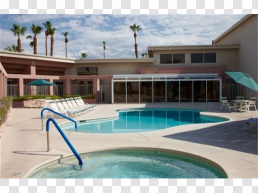 San Jacinto Peak Resort Swimming Pool Coachella Valley Villa - Palm Springs Transparent PNG