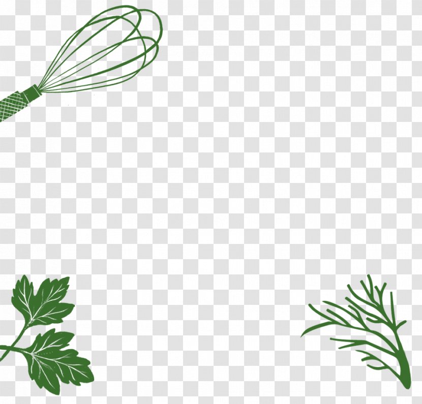 Herb Grasses Leaf Vegetable Plant Stem - Food Transparent PNG