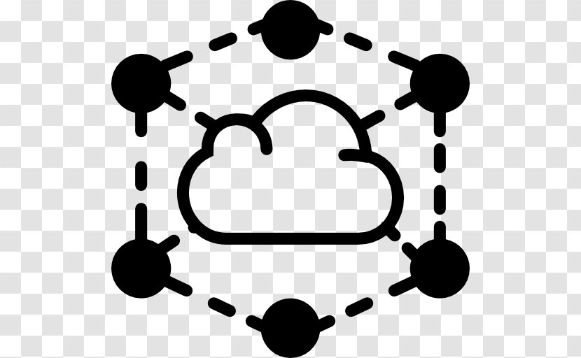 Responsive Web Design Cloud Computing Amazon Services Microsoft Azure - Body Jewelry - Inky Clouds Filled The Sky Transparent PNG