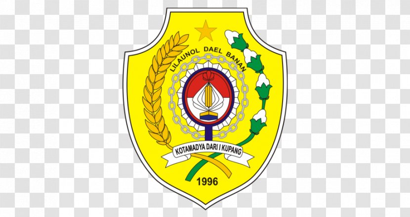 Regency Dinas Daerah Kantor Walikota Kupang City Mayor's Office - Logo - Capital Transparent PNG