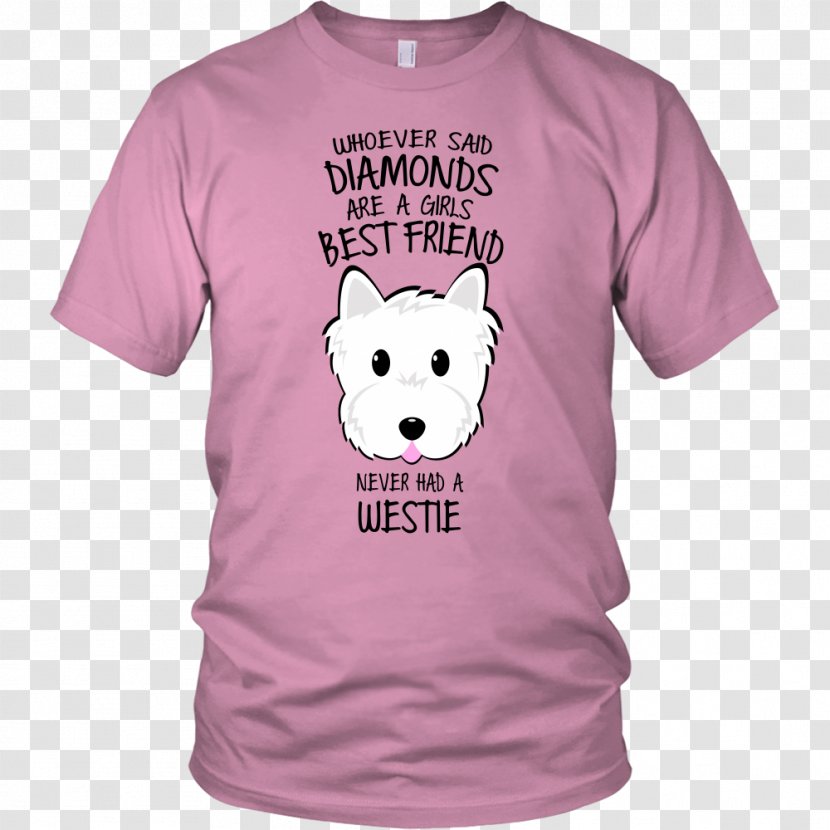 T-shirt Hoodie Clothing Dog Transparent PNG