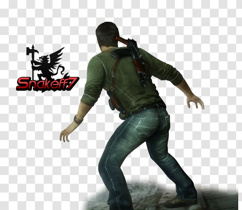 Uncharted: The Nathan Drake Collection Uncharted 2: Among Thieves 4: A Thief's End 3: Drake's Deception - Flower Transparent PNG