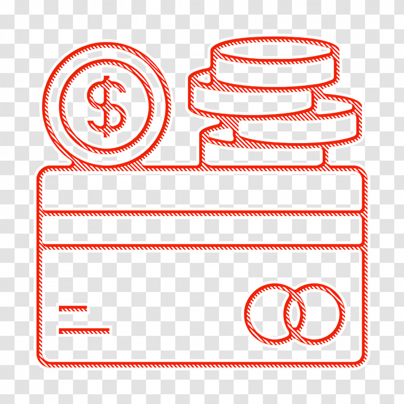 Payment Icon Business And Finance Icon Credit Card Icon Transparent PNG
