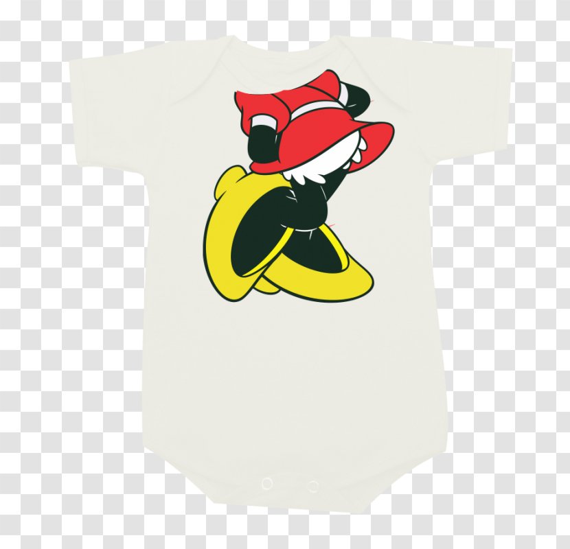 T-shirt Mickey Mouse Minnie The Walt Disney Company Female Transparent PNG