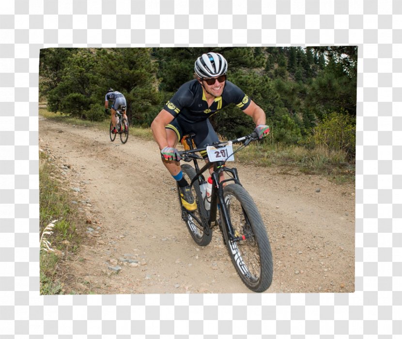Cross-country Cycling Bicycle Downhill Mountain Biking Cyclo-cross Bike - Racing - Rush To Run Transparent PNG