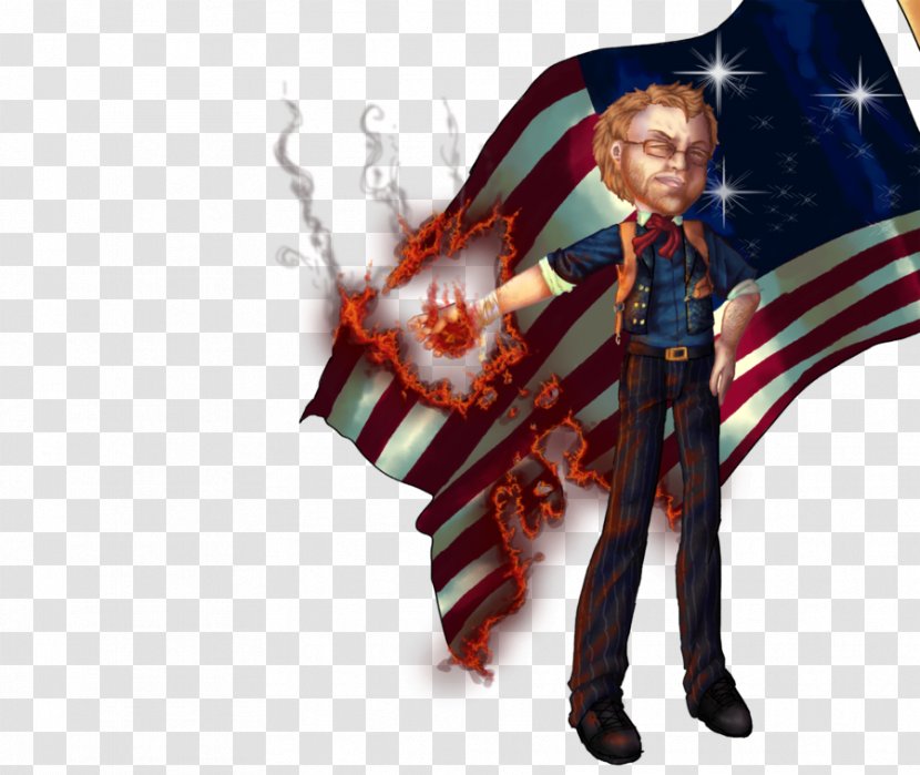 Video Game BioShock Infinite Terraria - Character Transparent PNG