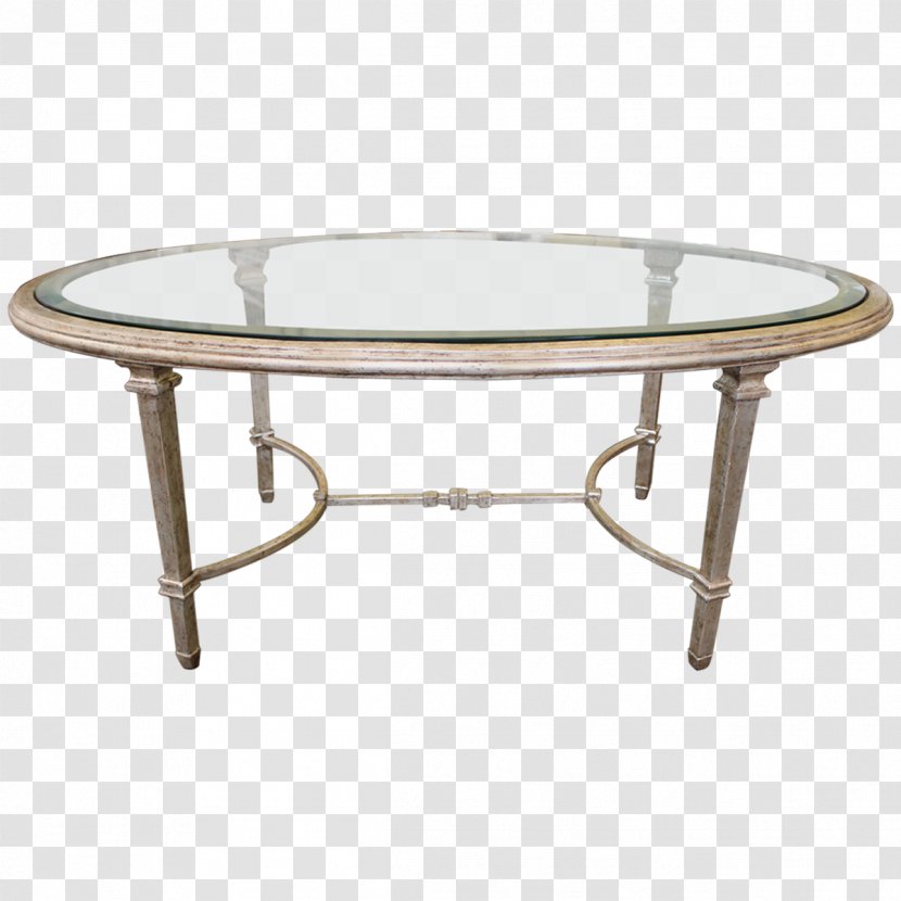 Coffee Tables Furniture Interior Design Services Living Room - Oval - Table Transparent PNG