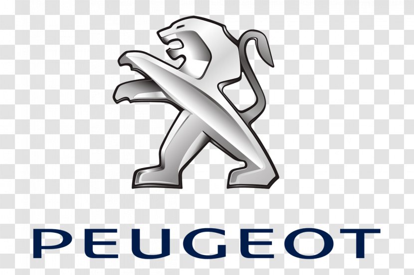 Peugeot 308 Car 208 Logo - Brand Transparent PNG