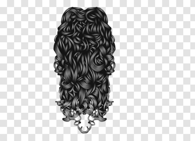 Hair Wig Capelli - Love Transparent PNG
