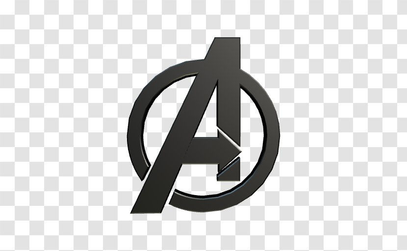 The Avengers Decal Marvel Cinematic Universe Sticker Logo - Trademark Transparent PNG