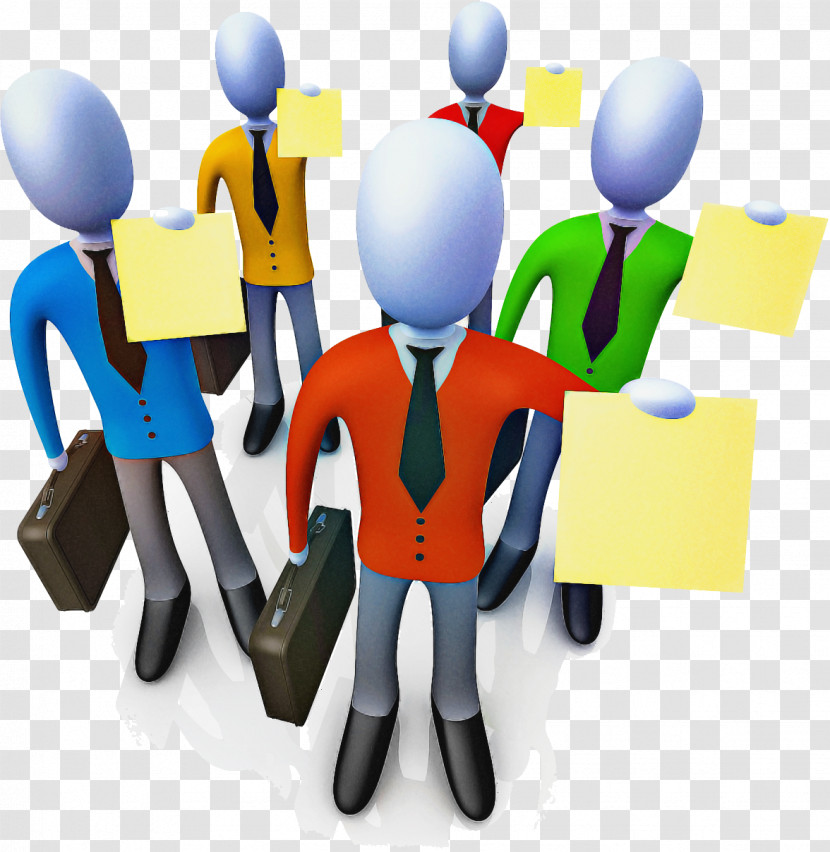 People Social Group Team Community Job Transparent PNG