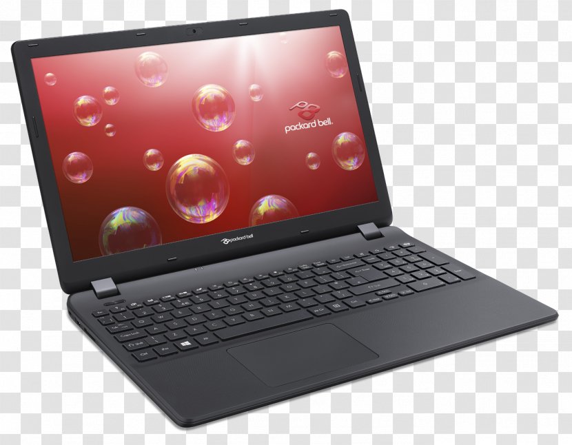 Laptop Packard Bell Celeron Acer Aspire ES1-531 - Es1531 Transparent PNG