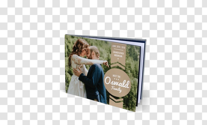 Wedding Photography Save The Date Marriage Reception - Picture Frames Transparent PNG