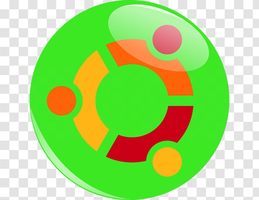 Ubuntu Linux Operating Systems Logo Clip Art - Area - Garlic Silhoutte Transparent PNG