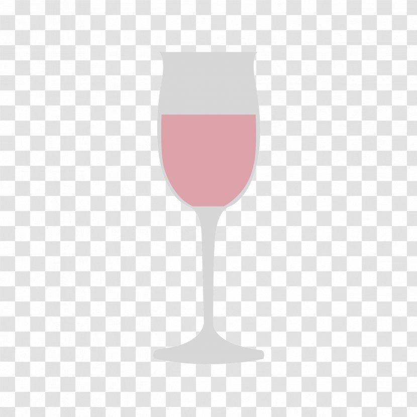 Wine Glass Theme Skin - Weinhandel Transparent PNG