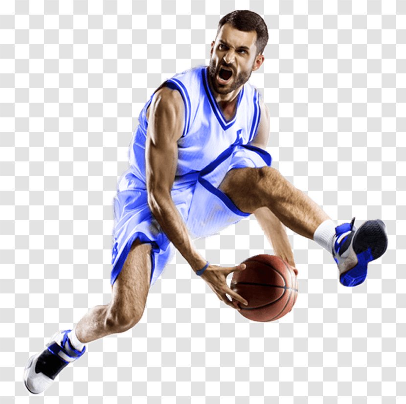 Stock Photography Basketball - Knee Transparent PNG