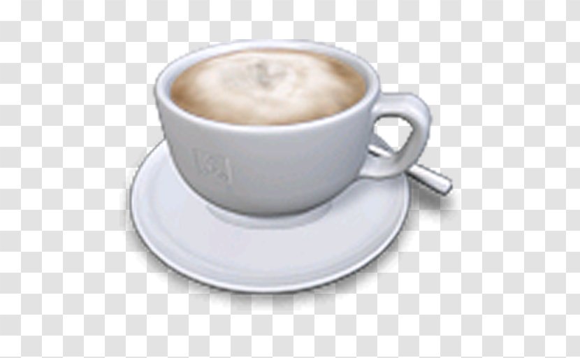 Cafe Breakfast Cereal Coffee - Cup Transparent PNG