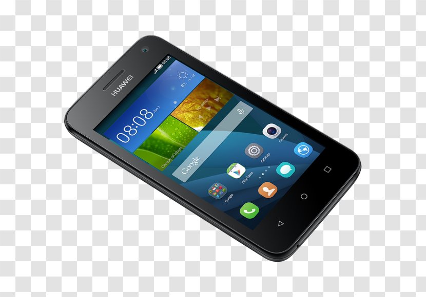 Huawei Ascend Y300 Y5 Smartphone Firmware - Y625 Transparent PNG