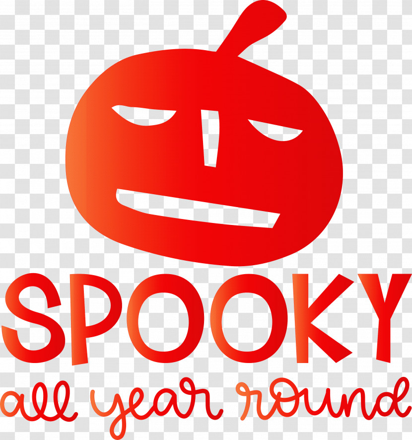 Spooky Halloween Transparent PNG