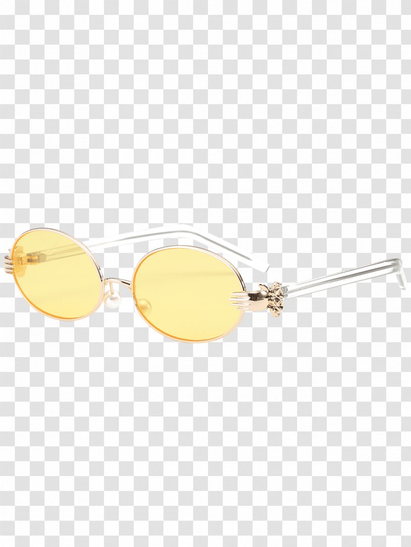 Sunglasses Goggles Product Design - Eye Glass Accessory - Black Leather Swing Coats Transparent PNG