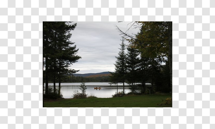 Property Loch Lake District Land Lot State Park - Reflection Transparent PNG